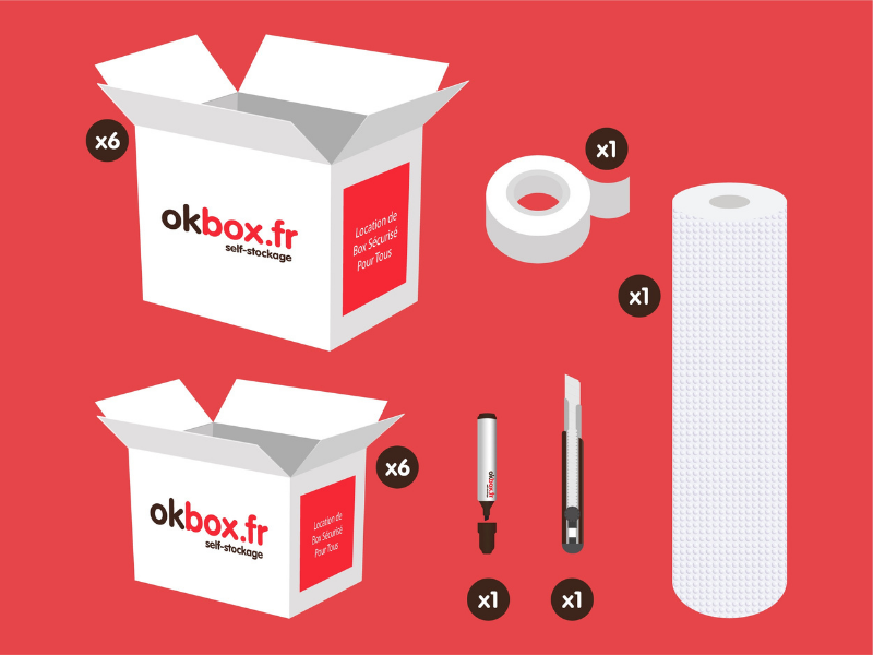 okbox garde meuble cholet box stockage pack s