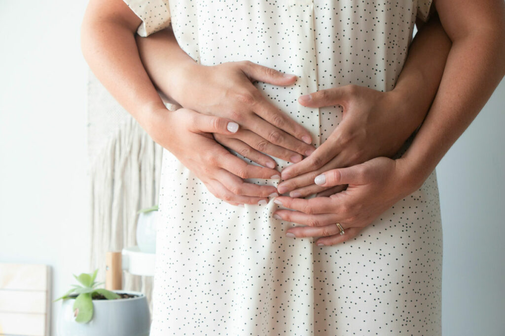 okbox garde meuble cholet box stockage préparez l'arrivée de votre bébé : solutions de stockage à cholet pour de jeunes parents