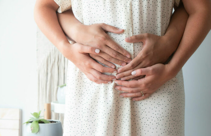 okbox garde meuble cholet box stockage préparez l'arrivée de votre bébé : solutions de stockage à cholet pour de jeunes parents