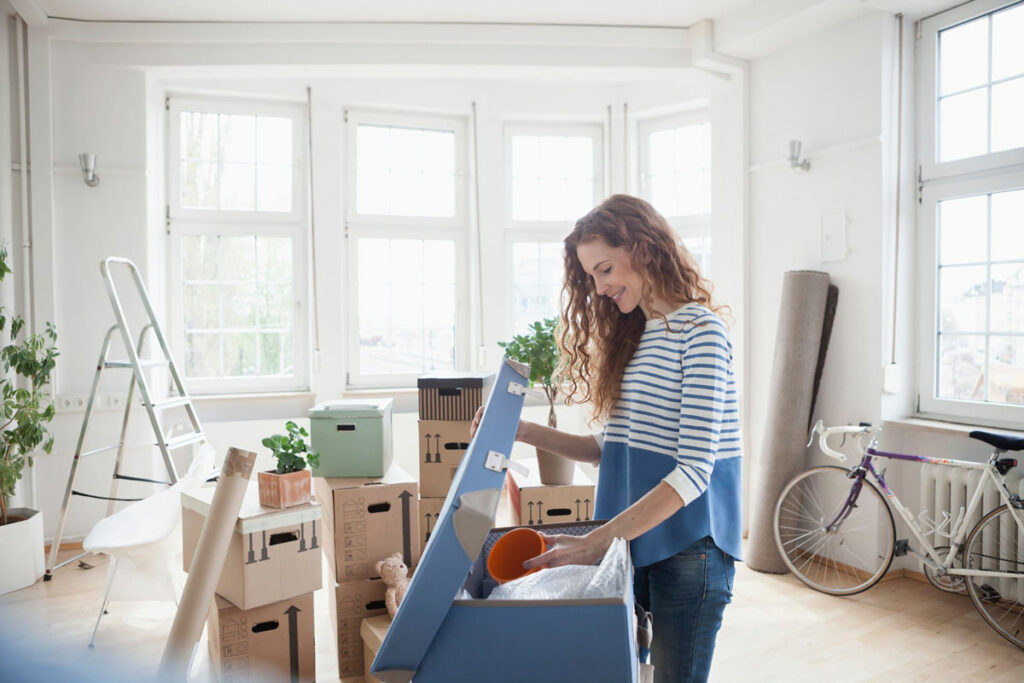 okbox garde meuble cholet box stockage simplifiez votre déménagement avec des solutions de self-stockage à cholet