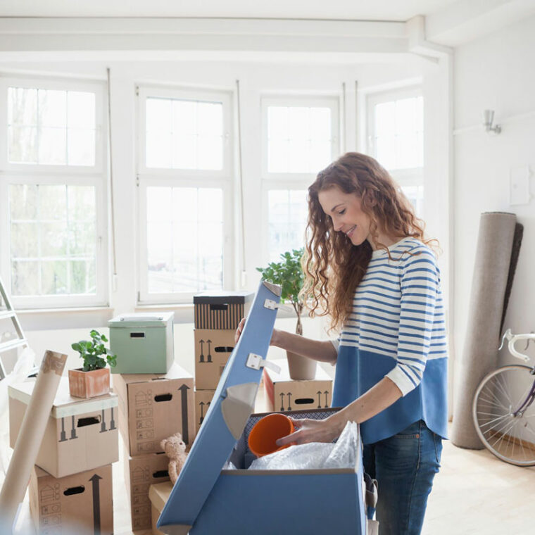 okbox garde meuble cholet box stockage simplifiez votre déménagement avec des solutions de self-stockage à cholet