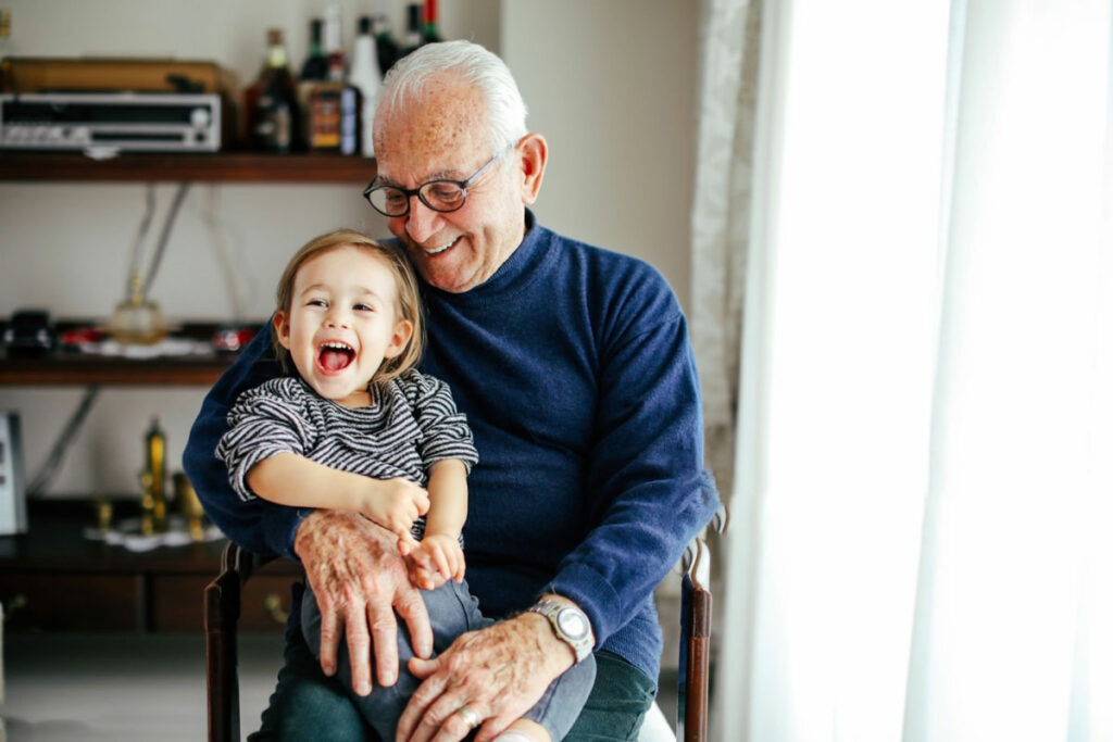 okbox garde meuble cholet box stockage accueillir un parent âgé : 3 conseils pour préparer votre maison