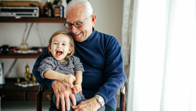 okbox garde meuble cholet box stockage accueillir un parent âgé : 3 conseils pour préparer votre maison