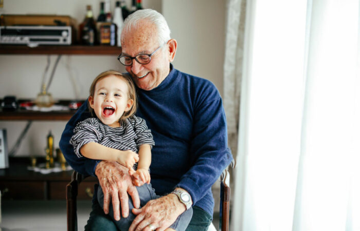 okbox garde meuble cholet box stockage accueillir un parent âgé : 3 conseils pour préparer votre maison