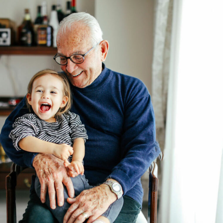 okbox garde meuble cholet box stockage accueillir un parent âgé : 3 conseils pour préparer votre maison