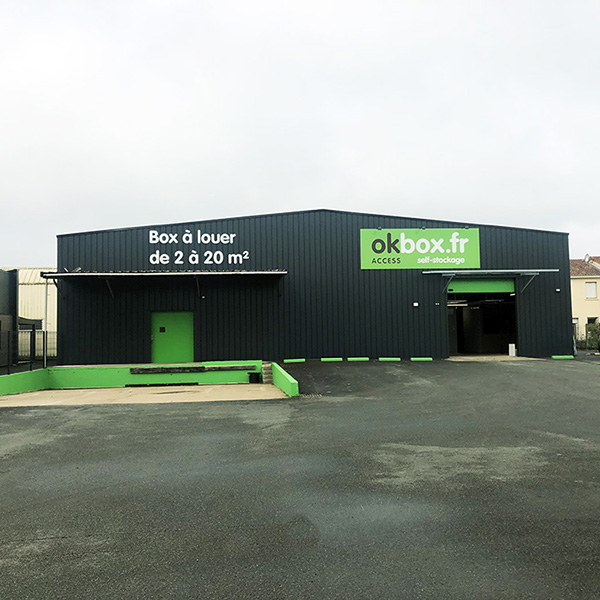 okbox garde meuble cholet box stockage accueil centre de garde-meuble cholet